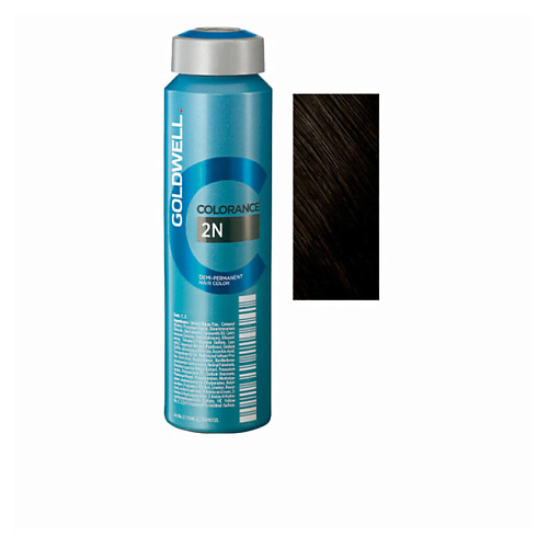 GOLDWELL Полуперманентная краска COLORANCE