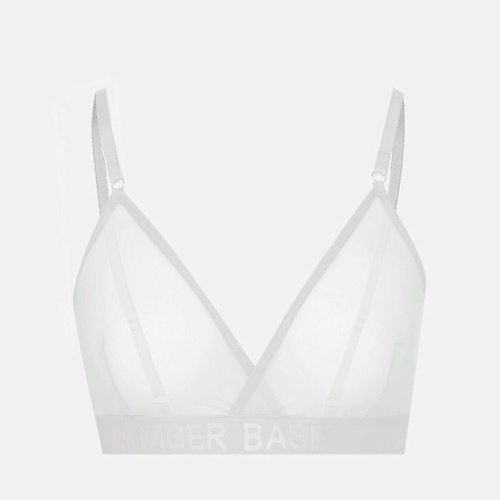 

AMBER BASE Лиф из сетки, Лиф из сетки