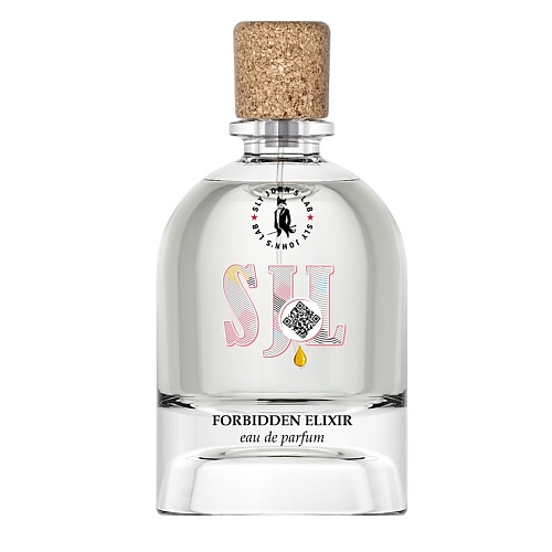 SLY JOHN'S LAB Forbidden Elixirl 100