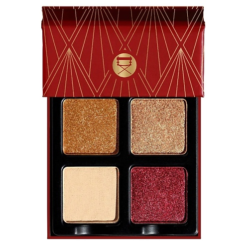 

VISEART Палетка теней Petits Fours Garnet, Палетка теней Petits Fours Garnet