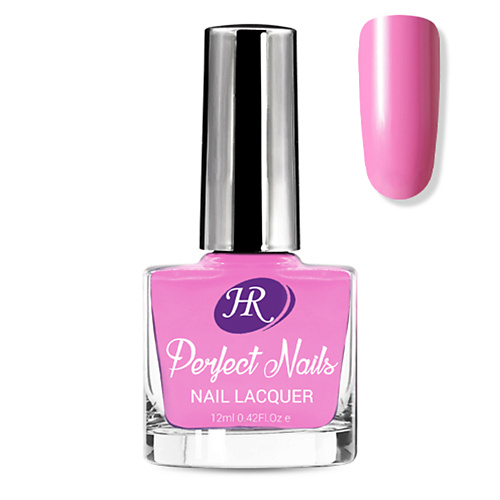 

HOLY ROSE Лак для ногтей Perfect Nails, Лак для ногтей Perfect Nails