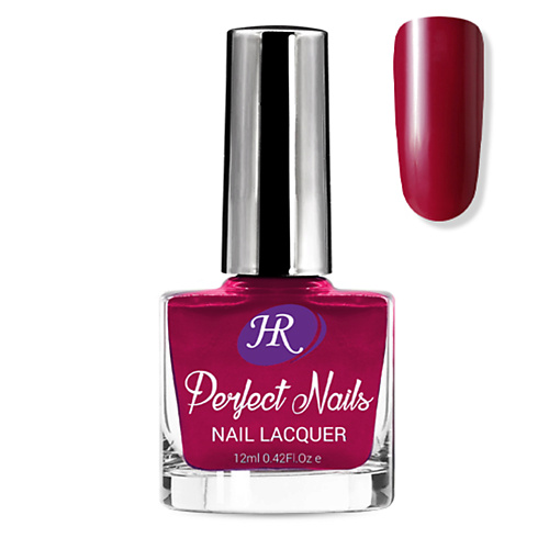 

HOLY ROSE Лак для ногтей Perfect Nails, Лак для ногтей Perfect Nails