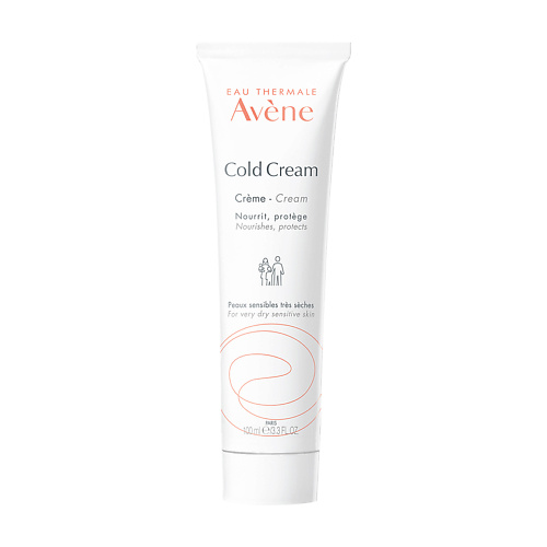 

AVENE Колд-Крем Cold Cream, Колд-Крем Cold Cream