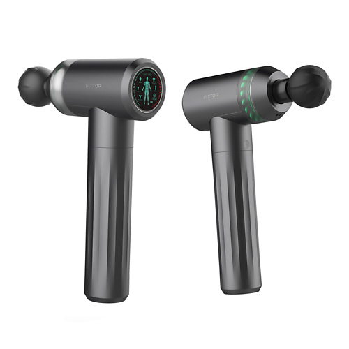 

FITTOP Умный перкуссионный массажер SuperHit Master, Умный перкуссионный массажер SuperHit Master