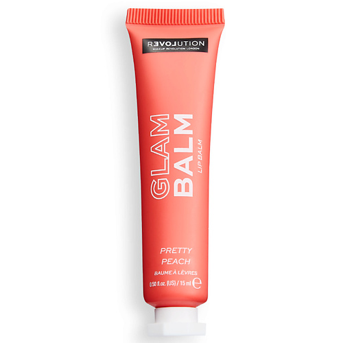 

RELOVE REVOLUTION Бальзам для губ Glam Balm Lip Balm, Бальзам для губ Glam Balm Lip Balm