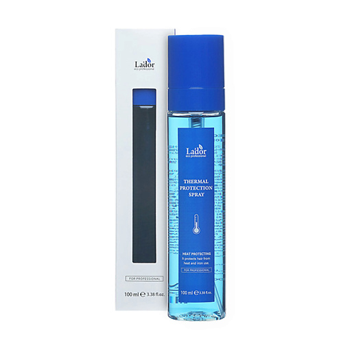 

LADOR Термозащитный спрей для волос Thermal Protection Spray, Термозащитный спрей для волос Thermal Protection Spray