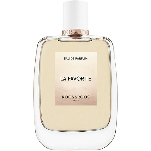 

ROOS & ROOS La Favorite 100, La Favorite