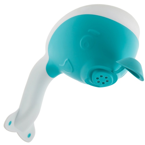 

ROXY KIDS Ковш для ванны Flipper с лейкой, Ковш для ванны Flipper с лейкой