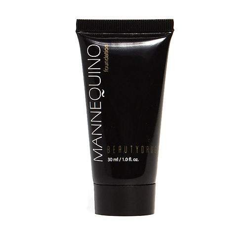 BEAUTYDRUGS Тональное средство Mannequino Foundation