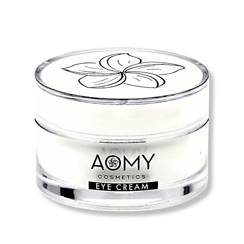 

AOMY Крем для глаз регененрирующий антивозрастной с пептидами 15.0, Крем для глаз регененрирующий антивозрастной с пептидами