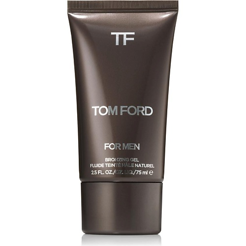 

TOM FORD Бронзирующий гель Bronzing Gel, Бронзирующий гель Bronzing Gel