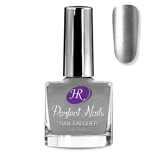

HOLY ROSE Лак для ногтей Perfect Nails, Лак для ногтей Perfect Nails