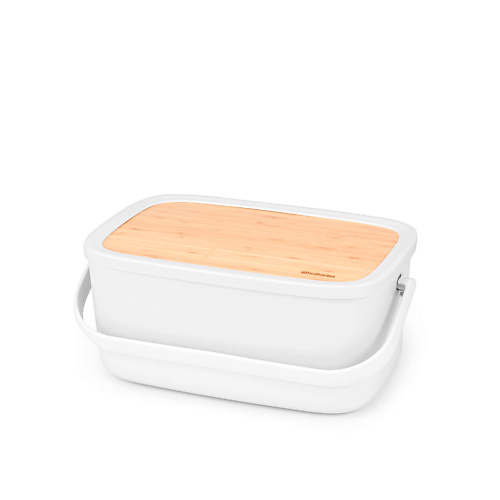 

BRABANTIA Хлебница "Nic", Хлебница "Nic"