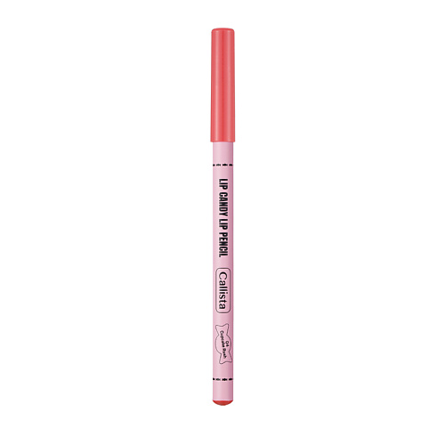 

CALLISTA Карандаш для губ Lip Candy, Карандаш для губ Lip Candy