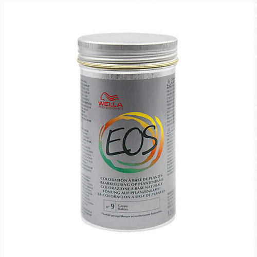 WELLA PROFESSIONALS Краска Растительное окрашивание EO