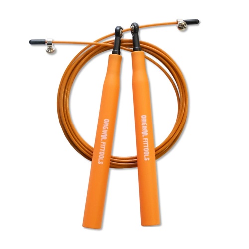 

ORIGINAL FITTOOLS Скоростная скакалка, Скоростная скакалка