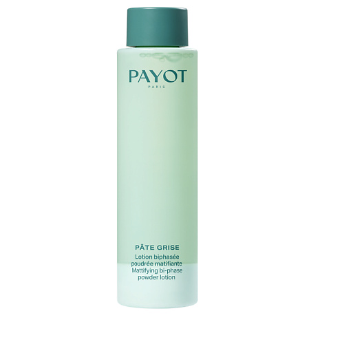 Лосьоны для лица  Летуаль PAYOT Средство для лица матирующее двухфазное Mattifying Bi-Phase Powder Lotion