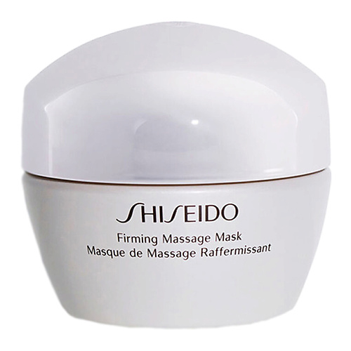 

SHISEIDO Массажная маска для улучшения упругости кожи Firming Massage Mask, Массажная маска для улучшения упругости кожи Firming Massage Mask