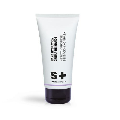 

S+ SUMMECOSMETICS Увлажняющий крем для рук HAND HYDRATION 75.0, Увлажняющий крем для рук HAND HYDRATION