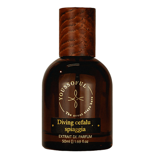 YOUSSOFUL Diving Chefalu Spiaggia 50 6479₽