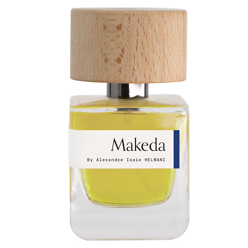 

PARFUMEURS DU MONDE Makeda 50, Makeda