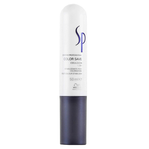 

WELLA PROFESSIONALS Эмульсия для сохранения цвета SP, Эмульсия для сохранения цвета SP