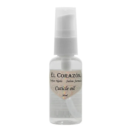 

EL CORAZON №405 Cuticle oil Масло для кутикулы 30.0, №405 Cuticle oil Масло для кутикулы