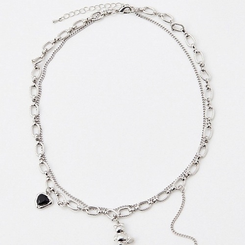 

PABUR Колье LOVELY BEAR, Колье LOVELY BEAR