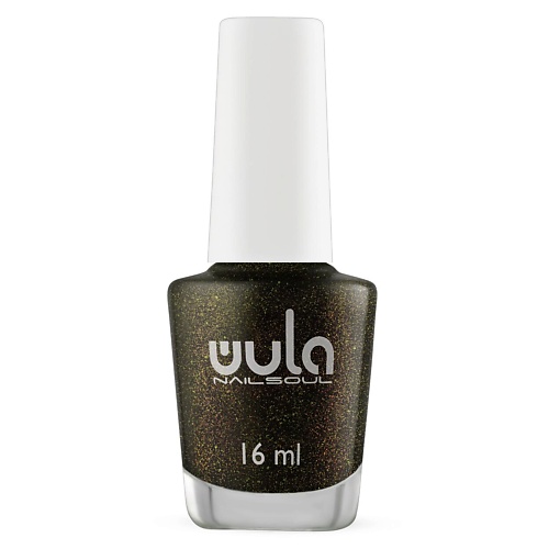 

WULA NAILSOUL Лак для ногтей тон 01, Лак для ногтей тон 01
