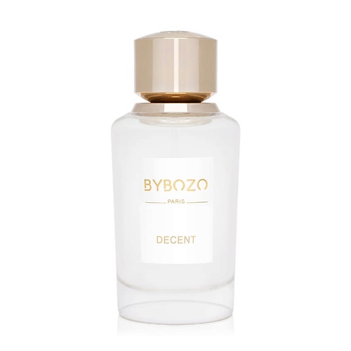 

BYBOZO Парфюмированный спрей для тела Decent 75, Парфюмированный спрей для тела Decent