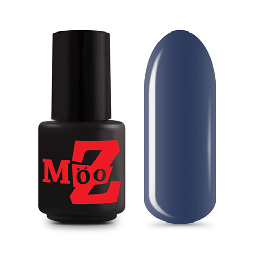 

MOOZ Гель-лак MINI, Гель-лак MINI