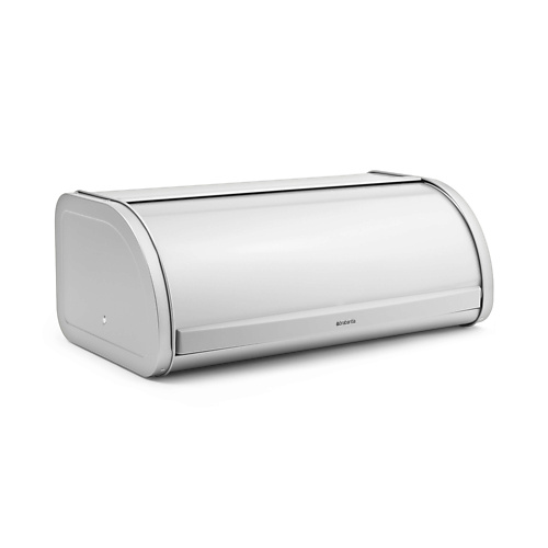 

BRABANTIA Хлебница со сдвигающейся крышкой 247248, Хлебница со сдвигающейся крышкой 247248