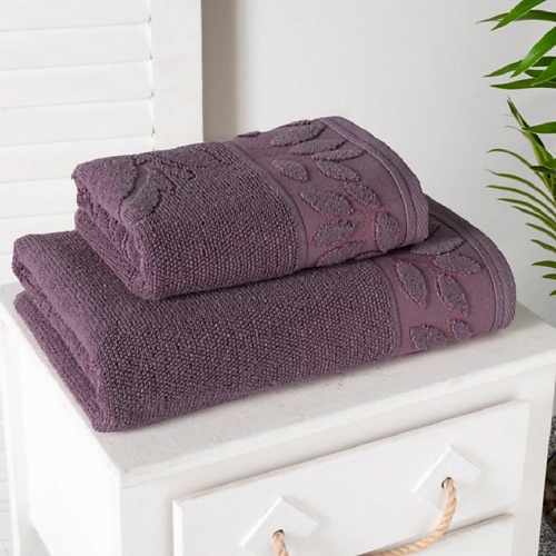 

ARYA HOME COLLECTION Полотенце 50X90 Laurel, Полотенце 50X90 Laurel