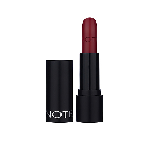 NOTE COSMETIQUE Помада для губ кремовая 499₽