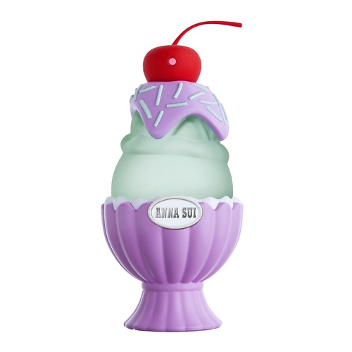 

ANNA SUI Sundae Violet Vibe 50, Sundae Violet Vibe