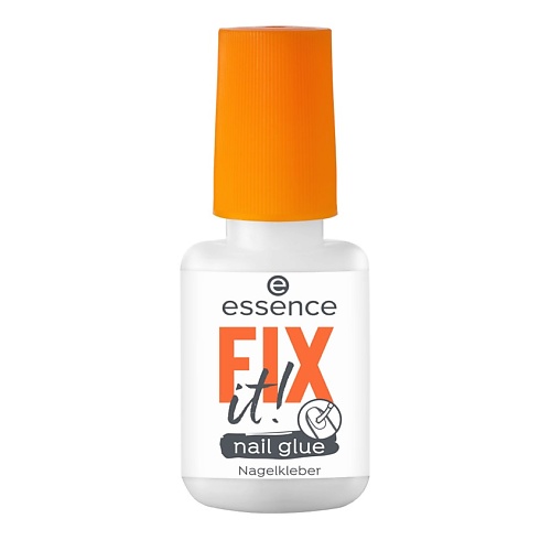 

ESSENCE Клей для ногтей Fix It!, Клей для ногтей Fix It!