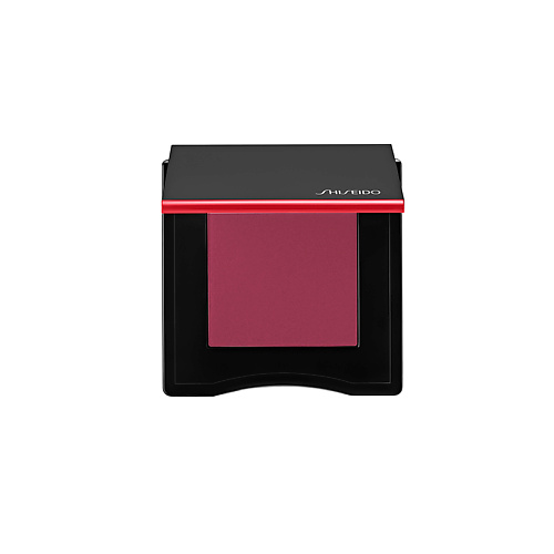 SHISEIDO Румяна для лица с эффектом естественного сияния Innerglow Cheekpowder 3607₽