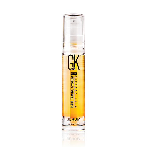 

GKHAIR Сыворотка - Серум Serum 10.0, Сыворотка - Серум Serum