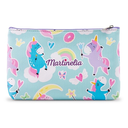 

MARTINELIA Детская косметичка на молнии, Детская косметичка на молнии