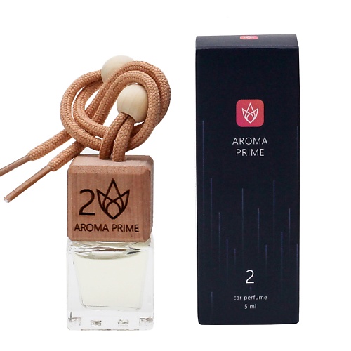 

AROMA PRIME Ароматизатор для дома и автомобиля №2 Peaceful/Спокойствие 7, Ароматизатор для дома и автомобиля №2 Peaceful/Спокойствие