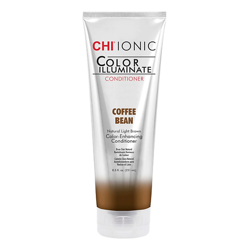 

CHI Кондиционер для волос оттеночный Ionic Color Illuminate Conditioner, Кондиционер для волос оттеночный Ionic Color Illuminate Conditioner