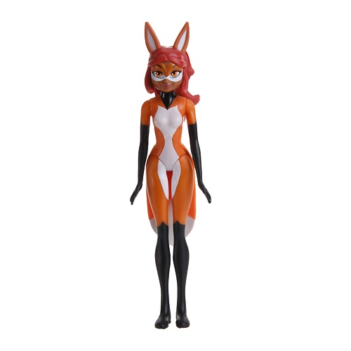 

MIRACULOUS Кукла Рина Руж 12 см, 50453 1.0, Кукла Рина Руж 12 см, 50453