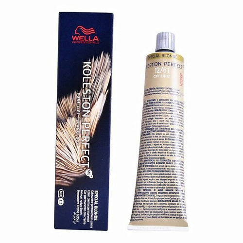 WELLA PROFESSIONALS Постоянная краска Special Blonde