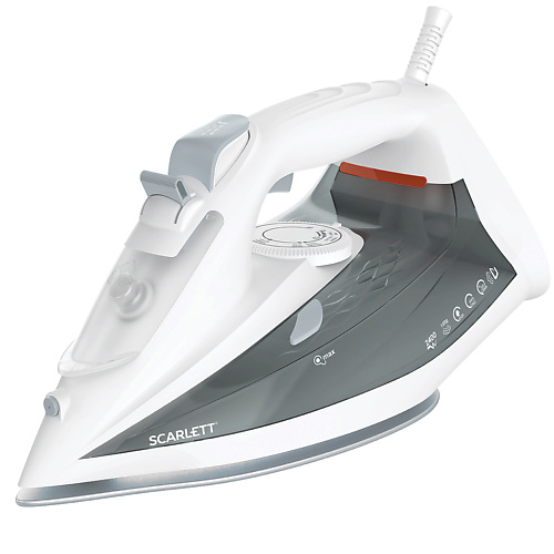 

SCARLETT Утюг SC-SI30K40, Утюг SC-SI30K40