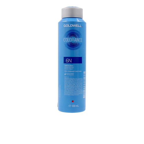 GOLDWELL Полуперманентная краска COLORANCE