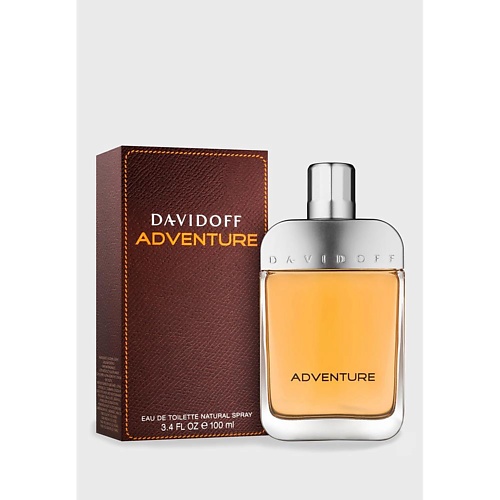 

DAVIDOFF Туалетная вода Adventure, Туалетная вода Adventure