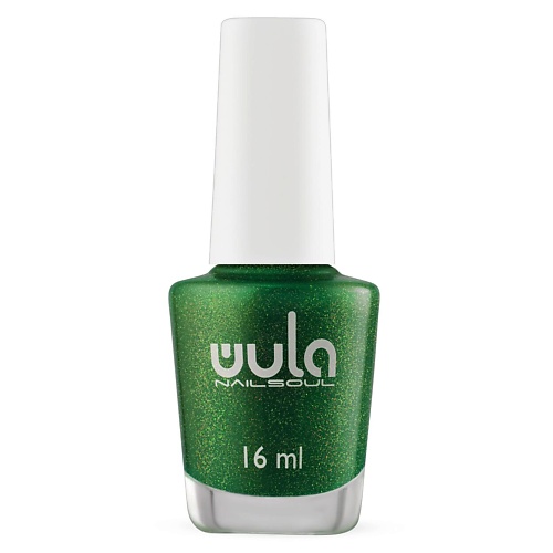 

WULA NAILSOUL Лак для ногтей тон 01, Лак для ногтей тон 01