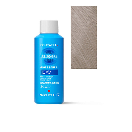 GOLDWELL Полуперманентная краска COLORANCE