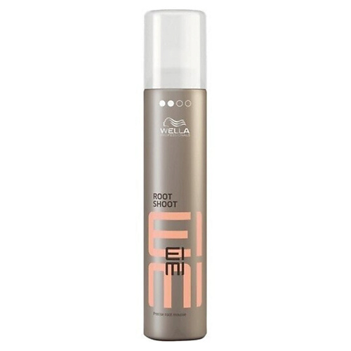 

WELLA PROFESSIONALS Пенка для приподнятия волос от корней EIMI Root Shoot, Пенка для приподнятия волос от корней EIMI Root Shoot