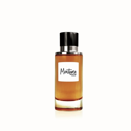 

MONTANA COLLECTION Edition 5 100, Edition 5